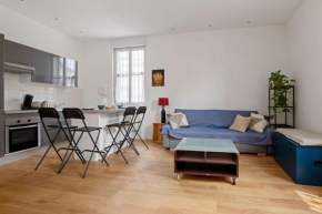 Charming and bright flat nearby Cité du Vin and banks in Bordeaux - Welkeys